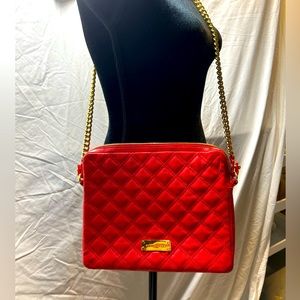 Marc Jacobs Cross Body Bag